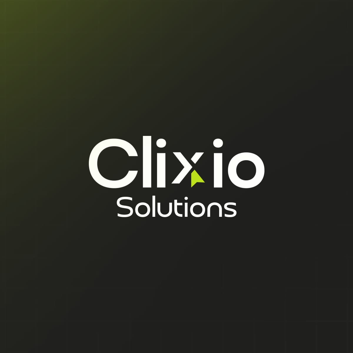Clixio Solutions